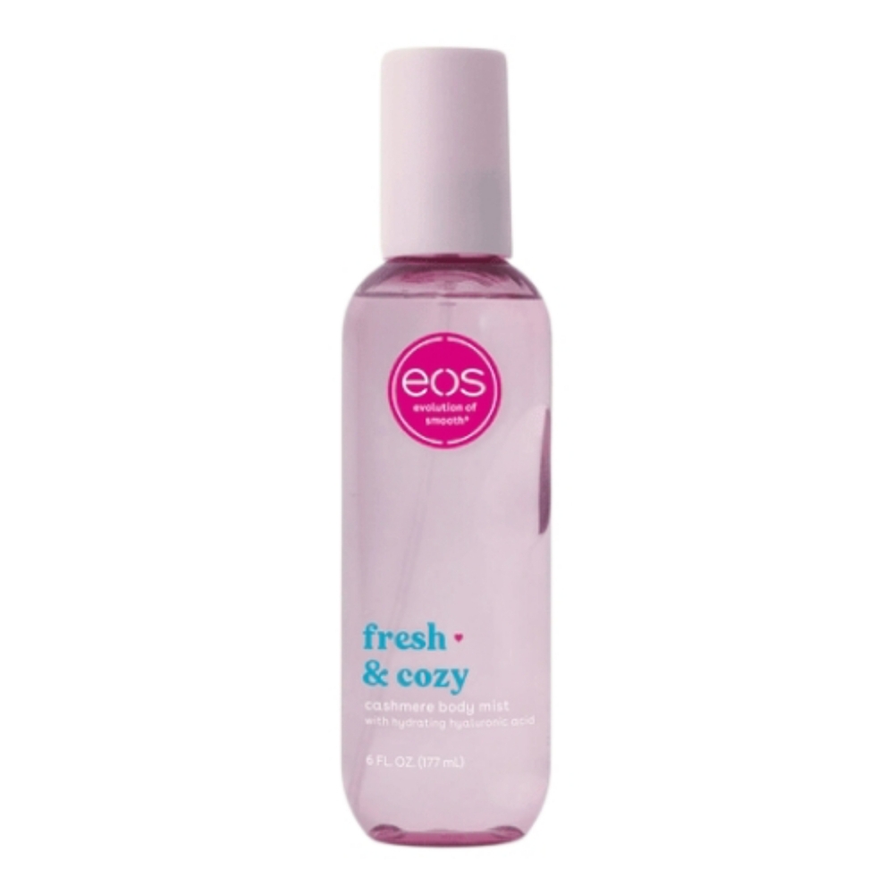 EOS Fresh & Cozy